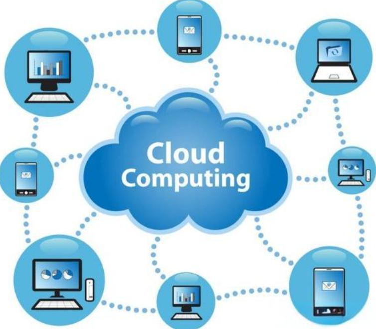 云计算技术 重塑现代信息技术领域的核心驱动力