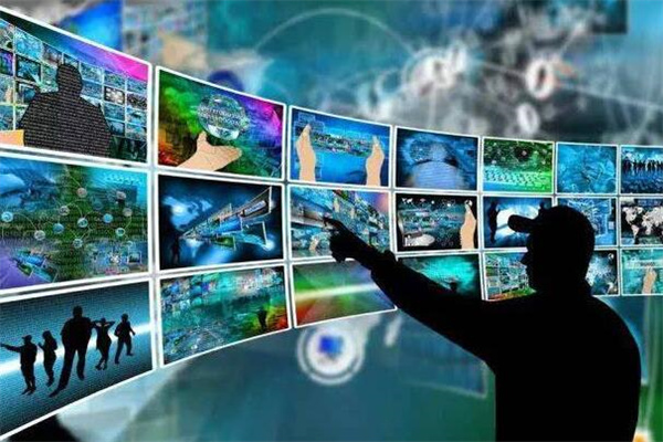 数字媒体技术专业 技术与艺术的融合之路